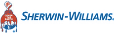 * Sherwin Williams